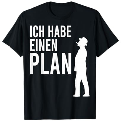 Olsenbande DDR Olsen Ossi Ostdeutschland T-Shirt