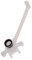 Siège réservoir + tuyau DOLCE GUSTO CIRCOLO Cafetière, Machine à Café MS-622557 KRUPS Cafetière, Machine à Café MS-622557 KRUPS