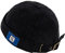YAMEE Cap Herren Hut Damen Docker-Cap Unisex Docker Mütze Hafenmütze Seemannsmütze Herrenhut Bikercap Hat Wandermütze Seemannskappe（Kappenumfang：56-58cm）
