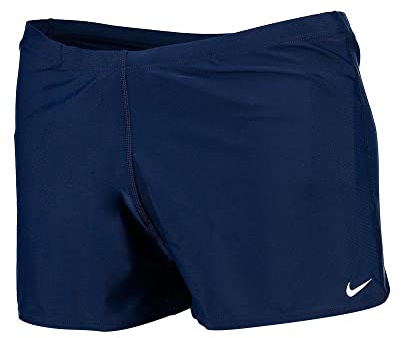 Nike Unisex Swim Square Leg Tankini Set