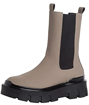 Tamaris Damen Chelsea Boot 1-1-25904-29 341 normal Größe: 39 EU
