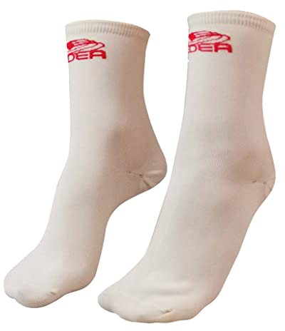 EDEA Schlittschuhsocken, Hautfarbe, Größe: S
