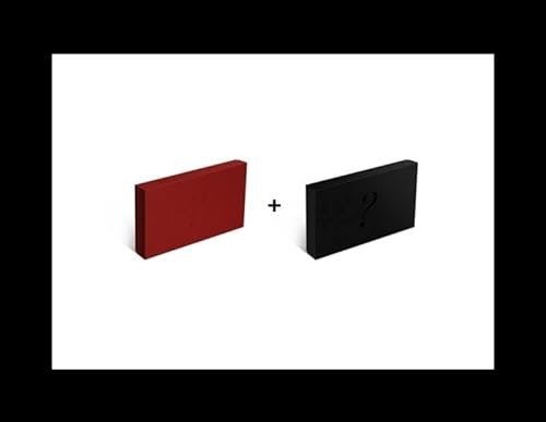 JISOO First Einzelalbum Black Ver (gefaltetes Poster)