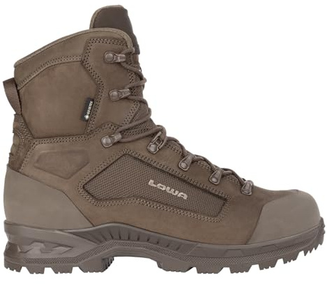 LOWA PROFESSIONAL Stiefel mittel BREACHER N GTX MID