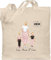 Baumwolltasche - Mama Geschenkidee von Kindern I Geschenke Mutti - Unisize - Naturweiß - beutel mother personalisierte tasche mom muttertag name jutebeutel für mummy bag mutter taschen kindernamen