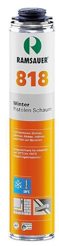Ramsauer Winterschaum 818 Plus NBS, 750 ml
