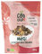 Muesli aux Baies - 325g. Muesli aux Flocons d'Avoine et Seigle avec Fruits Secs Lophilisés comme la Cerise Coire Groseille Fraise et la Framboise.