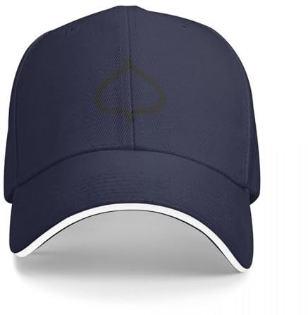 OAKITA Basecap Modernes Espenblatt-Logo Aspen-Masse Colorado Baseball-Kappe Militär-Taktische Kappe Mann Mützen Hüte für Frauen Männer