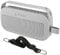 TXEsign Silicone Case Cover for Bose SoundLink Flex Portable Speaker Travel Protective Carrying Pouch with Handle for Bose SoundLink Flex (White Smoke)