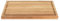 Salter BW13695EU7 Toronto Planche à découper – Planche à découper en bois, grande planche à manger/charcuterie, bois d’acacia certifié FSC®, protège les plans de travail de la cuisine