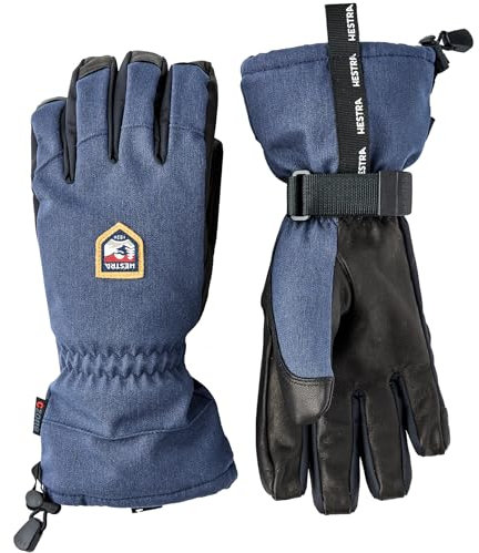 Czone Mountain - 5 Finger navy (280) 10