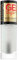 Eveline Cosmetics Gel-Lack Nagellack - Nr. 202, Schnell trocknender, langanhaltender Gel-Effekt ohne UV/LED-Lampe, 8 ml
