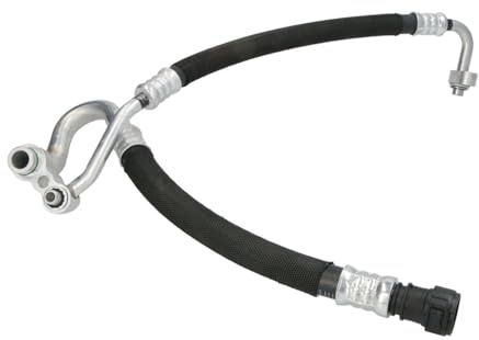 THERMOTEC KTT160218 Hochdruckleitung Klimaanlage