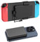 Antank 2in1 Batterie Externe pour Nintendo Switch, Design à Clip Arrière pour Switch Power Bank, Mini Batterie Externe USB C,10 000 mAh pour MagSafe, Compatible avec iPhone 16/15/14/13/12 Series
