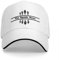 AIETPOIJ Basecap Die Upside Down Baseball Cap schwarz Derby Hut Trucker Cap Frau Cap Herren Geschenk