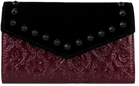 Loungefly Disney Villains Wallet