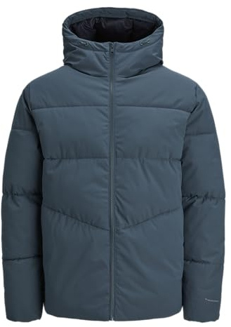 JACK & JONES Male Steppjacke Steppjacke