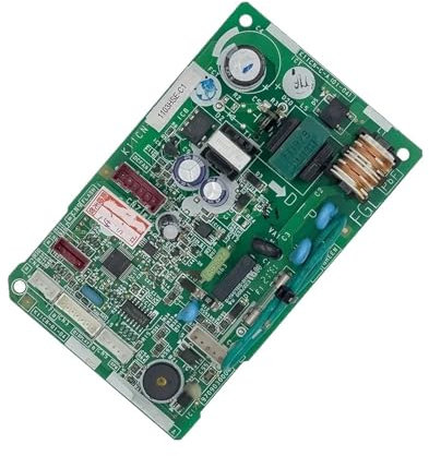ZMLMAJJ Scheda di Controllo del condizionatore d'Aria K11CN-CA(01-04) Circuito PCB K11CN-01-04 9709030004 Parti di condizionamento - Compatibile con Fujitsu
