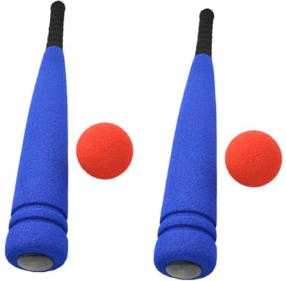 SUPVOX da Baseball in per Set Giocattoli Sportivi Sicuro e per Allenamento