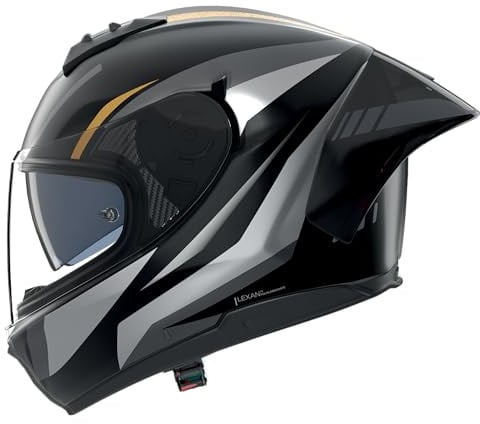 Nolan N60-6 Sport Lesmo Full Face Helmet S