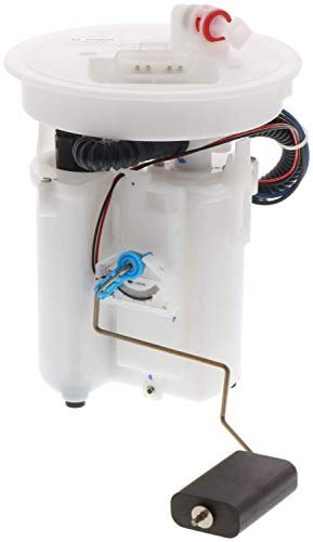 BOSCH 67250 - Conjunto de módulo de bomba de combustible, compatible con Ford Focus seleccionado
