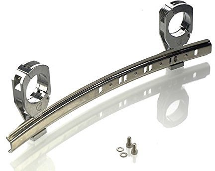 Gibertini XP-MFP3-40 Sat Multifeedhalter, 3-fach