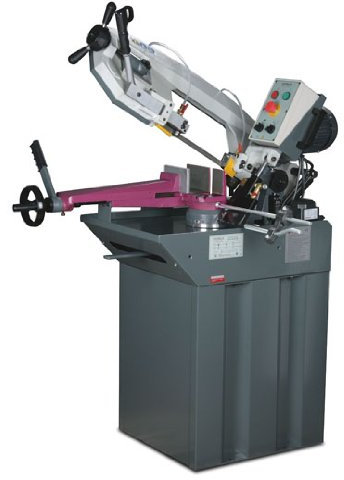 Optimum Sierra de cinta OPTI S 210 G