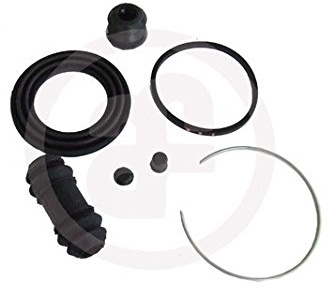 AUTOFREN SEINSA D4425 Bremssattel-Reparatursatz Vorne Kompatibel mit TOYOTA Previa/Estima R1, R2 Estima Emina/Lucida R1, R2 LITEACE Bus R2LG LITEACE Kasten R2V TownAce Bus R40, R50
