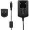 Caricabatteria 010-11873-00 AC adapter Cable (per garmin Alpha100 astro 320 e collari) Presa EUROPEA DC50 T5 TT10 TT15