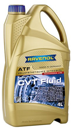 RAVENOL 1211110-004-01-999