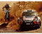 Bumblebeaver Photograph Sport Motocross Bike Rally CAR Dirt Race Poster Art Print Foto Kreuz Fahrrad Rennen Kunstdruck