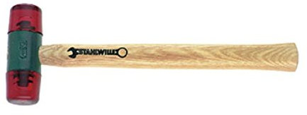 stahlwille-marteau 10955 – 60 aus Kunststoff