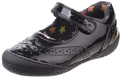 Hush Puppies Rina, Girl's Mary Jane Shoes