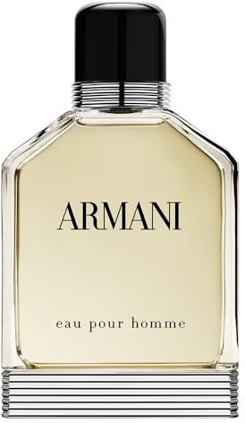 Armani - Acqua da uomo - Eau de Toilette con spray, 100 ml