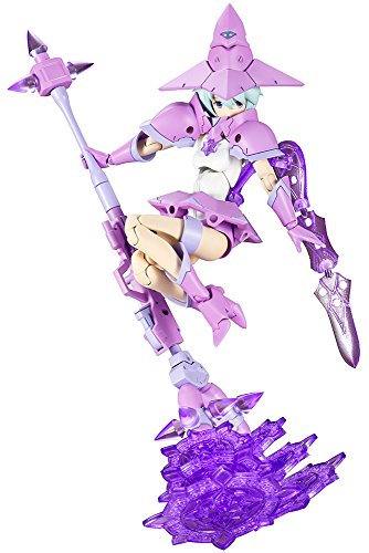 Kotobukiya Goddess Device Chaos & Pretty Witch Height Approx 140mm 1/1 Scale Plastic Model