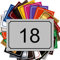 Hausnummernschild - Nummernschild aus PVC - Gravierte, personalisierbare Tafel 15 x 10 cm (Grau matt)