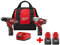 M12 12-Volt Lithium-Ion Cordless Drill Driver/Impact Driver Combo Kit (2-Tool) with Free M12 1.5Ah Battery (2-Pack)