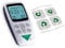 TESMED Fit Muskel Elektrostimulator für EMS, TENS, Massage (3 in 1), 22 Programme, davon 6 anpassbar, perfekt zur Schmerzlinderung und Stimulierung der Bauch, Gesäß und Brustmuskeln