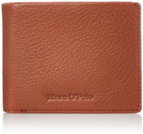 Marc O'Polo Herren Colt B rse, Essential Cognac, Einheitsgröße EU