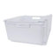 sparefixd for Bosch Fridge Freezer Drawer Basket Frozen Food Container