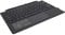 para Pro Type Cover, Teclado para Pro 3/4/5/6/7, Teclado Inalámbrico Bluetooth Portátil Ultradelgado con Batería Recargable Incorporada