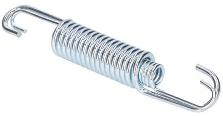 Seitenständer Ständer Feder 125mm kompatibel für BETA RR 50 Enduro STD 2Takt AM6 Moric Moped