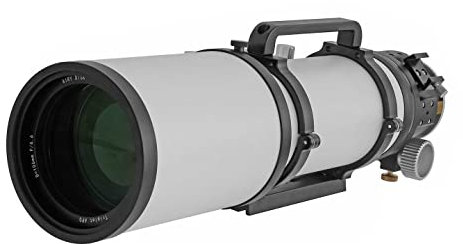 TS-Optics APO Refraktor 106/700 mm - FDC100 Triplet Objektiv aus Japan, TSAPO106