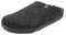 Birkenstock , grau(grau), Gr. 49