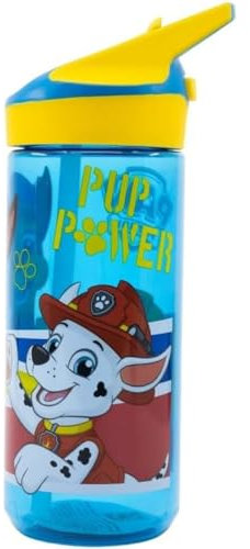 Stor BOTELLA ECOZEN PREMIUM MEDIANA 620 ML PAW PATROL PUP POWER