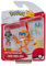 Pokémon PKW3058 Battle Figure Set-Gladiantri, Schiggy, Panpyro