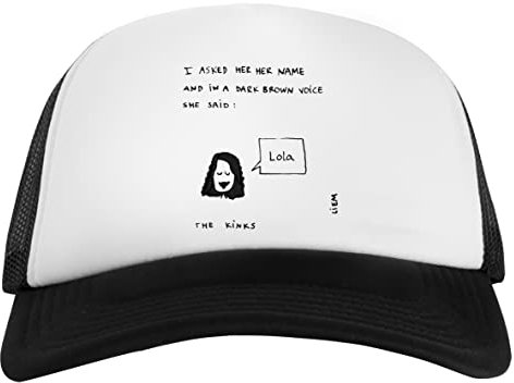 Ups Lücke Unisex Cap Flexible Baseball Snapback Für Damen Herren