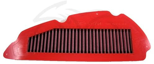 FILTRO ARIA MIW HP SPORTIVO LAVABILE COMPATIBILE CON SH 300 2007-2017