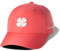 Black Clover Hollywood 15 Hat Paradise Pink One Size, Paradies-Pink, Einheitsgröße