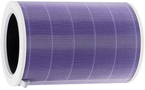 FFYan Filtro HEPA di ricambio compatibile con Xiaomi Mi 1 2 2s 2c 2h 3 3s 3c 3h Mijia filtro purificatore d'aria, Antibatterico